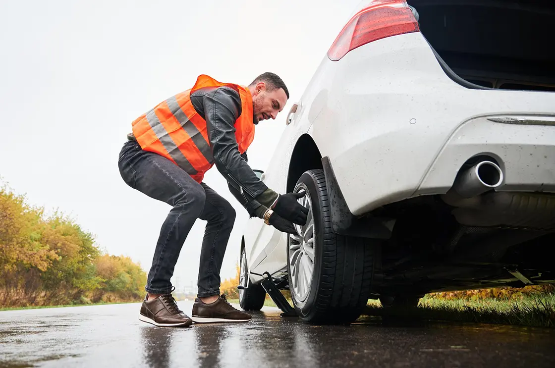 Altınordu Yol Yardım
