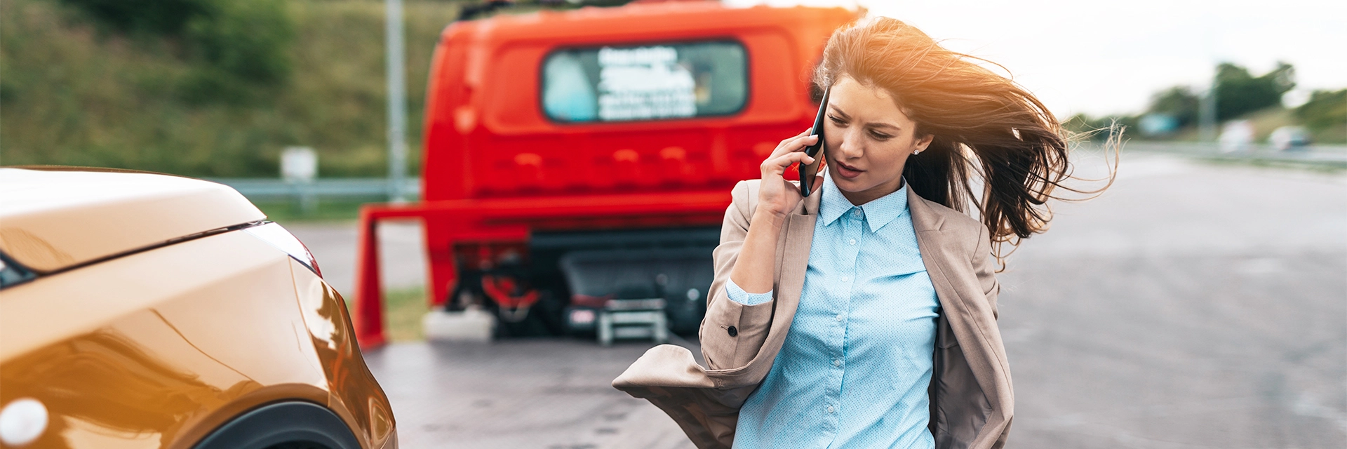 Altınordu Yol Yardım